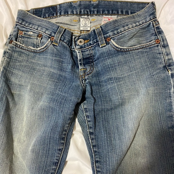 Lucky brand - Picture 1 of 5